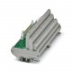 FLKMS 50/32IM/PLC 2284523 PHOENIX CONTACT Módulo para detectores VARIOFACE, para conexión de 32 detectores P..