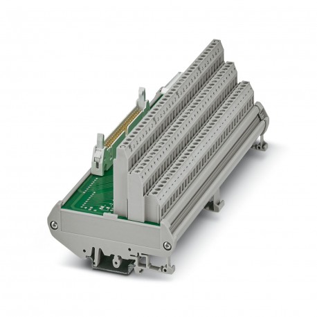 FLKMS 50/32IM/PLC 2284523 PHOENIX CONTACT Módulo para detectores VARIOFACE, para conexión de 32 detectores P..