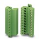 SFLY 2,5/D32 2285467 PHOENIX CONTACT Conector hembra de conexión por tornillo, corriente nominal: 4 A, númer..