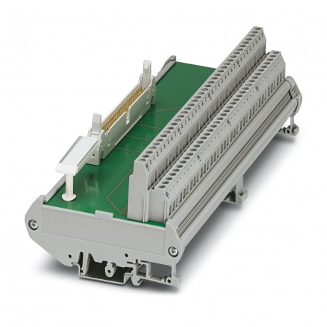 FLKM 50/32M/PLC 2289719 PHOENIX CONTACT Módulo de interconexión VARIOFACE, para 32 canales con un borne adic..