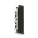 FLKM 14-PA/GE/DO 2290009 PHOENIX CONTACT Adattatore frontale