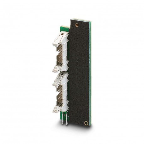 FLKM 14-PA/GE/DO 2290009 PHOENIX CONTACT Adaptador frontal VARIOFACE, para GE-FANUC serie 90-30, conexión de..