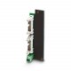 FLKM 14-PA/GE/DI 2290038 PHOENIX CONTACT Adattatore frontale