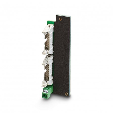 FLKM 14-PA/GE/DI 2290038 PHOENIX CONTACT Adattatore frontale