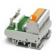 FLKM 14/KDS3-MT/PPA/PLC 2290423 PHOENIX CONTACT Módulo de interconexión VARIOFACE, para 8 canales, con borne..