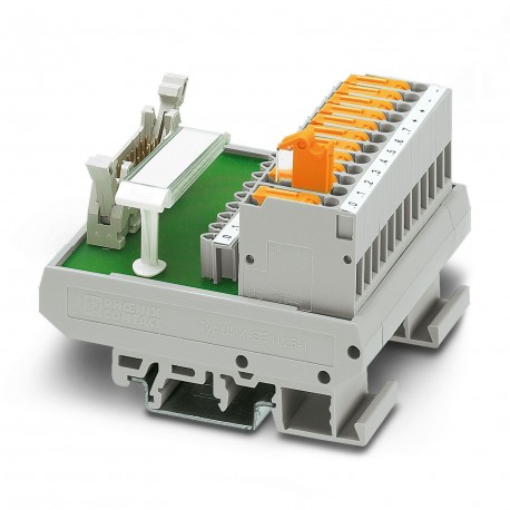 FLKM 14/KDS3-MT/PPA/PLC 2290423 PHOENIX CONTACT Module passif