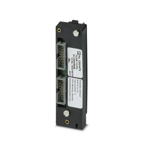 FLKM 14-PA-SLC500/IN/M 2293475 PHOENIX CONTACT Frontadapter