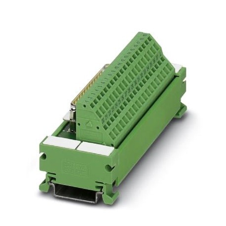 UM 45-D15SUB/B/ZFKDS 2293679 PHOENIX CONTACT Modulo d’interfaccia