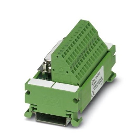 UM 45-D25SUB/B/ZFKDS 2293682 PHOENIX CONTACT Übergabemodul