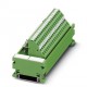 UM 45-D37SUB/B/ZFKDS 2293695 PHOENIX CONTACT Módulo VARIOFACE, con conexión por resorte y conector hembra su..