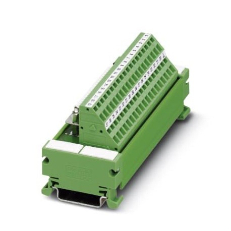 UM 45-D37SUB/B/ZFKDS 2293695 PHOENIX CONTACT Modulo d’interfaccia