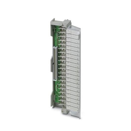 FLKM 50-PA-MODI-TSX/Q 2294306 PHOENIX CONTACT Adaptateurs