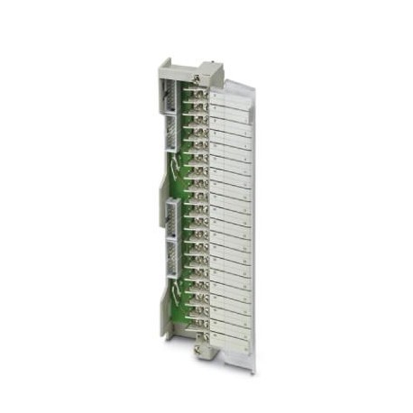 FLKM 50/ 4-FLK14/PA-MODI-TSX/Q 2294416 PHOENIX CONTACT Adattatore frontale