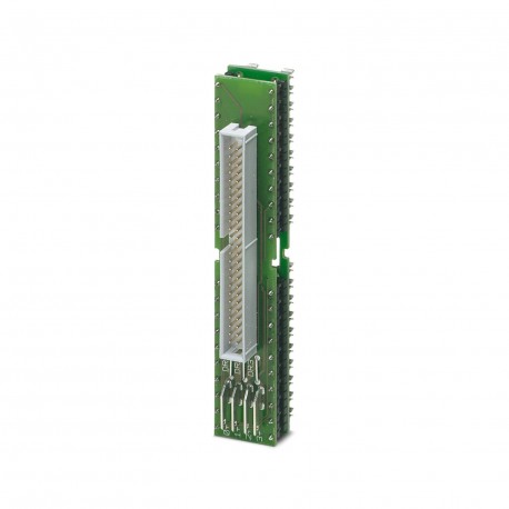 FLKM 50-PA-S300 2294445 PHOENIX CONTACT Adaptador frontal VARIOFACE, para Siemens SIMATIC® S7-300, conexión ..