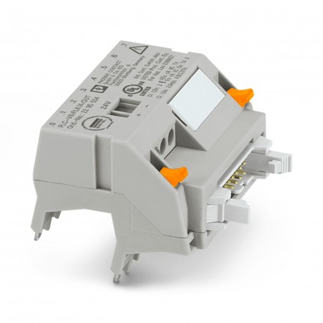 PLC-V8/FLK14/OUT 2295554 PHOENIX CONTACT Collegamento del sistema