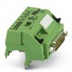 PLC-V8/D15S/IN 2296074 PHOENIX CONTACT Adaptador V8 para 8 x PLC-INTERFACE (6,2 mm), control: Sistema de cab..