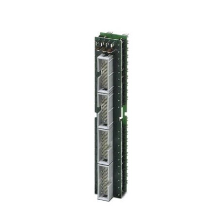 FLKM 50/4-FLK14/PA-S300 2296281 PHOENIX CONTACT Adattatore frontale