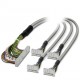 FLK 50/4X14/EZ-DR/ 300/KONFEK 2296728 PHOENIX CONTACT Kabel
