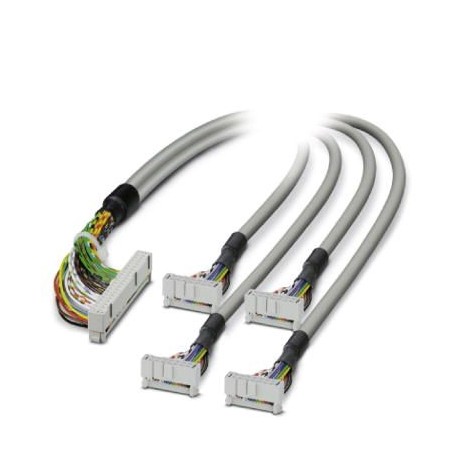 FLK 40/4X14/EZ-DR/ 100/IB32 2296825 PHOENIX CONTACT Câble