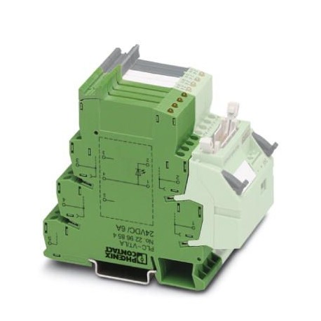PLC-VT/LA 2296854 PHOENIX CONTACT Durchgangsklemme