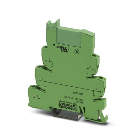 PLC-VT 2296870 PHOENIX CONTACT Blocs de jonction simple