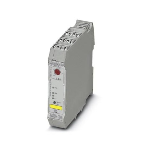 ELR W3- 24DC/500AC- 2I 2297031 PHOENIX CONTACT Contacteur moteur hybride