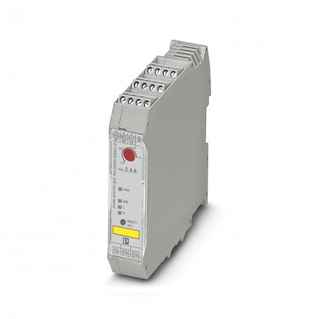 ELR W3-230AC/500AC- 2I 2297044 PHOENIX CONTACT Contacteur moteur hybride