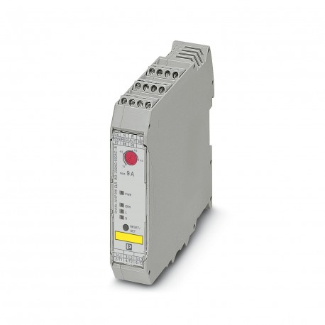 ELR W3-230AC/500AC- 9I 2297060 PHOENIX CONTACT Contacteur moteur hybride