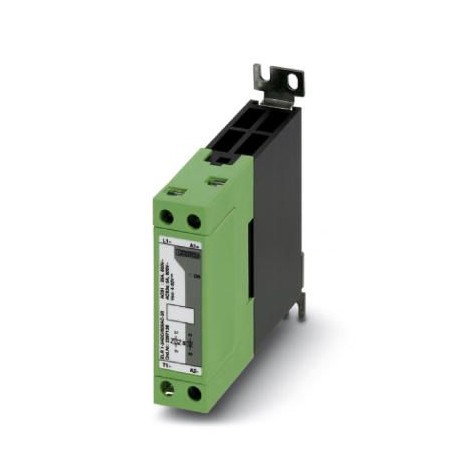 ELR 1- 24DC/600AC-20 2297138 PHOENIX CONTACT Halbleiterschütz