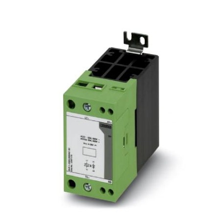 ELR 1- 24DC/600AC-50 2297170 PHOENIX CONTACT Contactor semiconductor