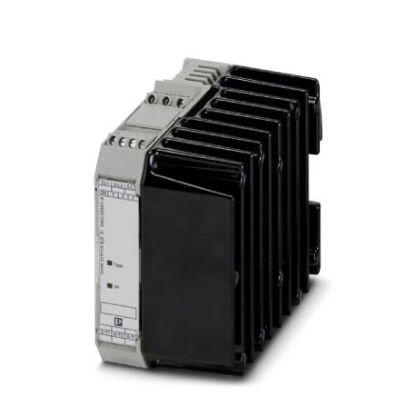 ELR 3- 24DC/500AC- 9 2297219 PHOENIX CONTACT Contactor semiconductor trifásico con entrada de 24 V DC, corri..