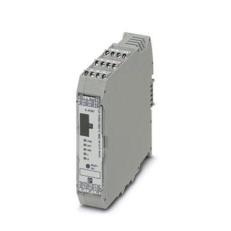 EMM 3- 24DC/500AC-IFS 2297497 PHOENIX CONTACT Gestion paramètres moteur