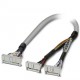 FLK 20/2FLK14/EZ-DR/100/KONFEK 2298470 PHOENIX CONTACT Câble