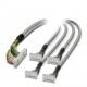 FLK 40/4X14/EZ-DR/ 100/OB32 2298483 PHOENIX CONTACT Câble
