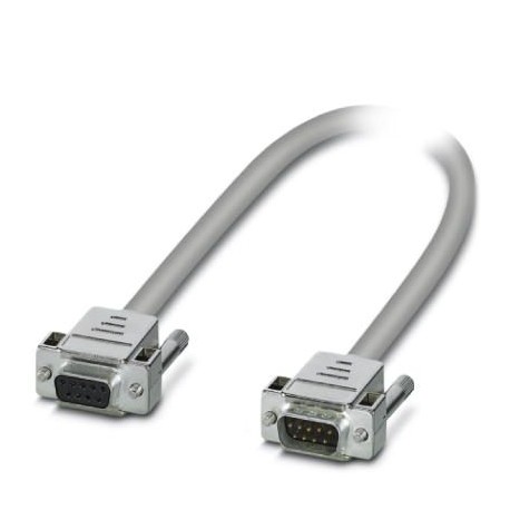 CABLE-D 9SUB/B/S/ 50/KONFEK/S 2299987 PHOENIX CONTACT Cable