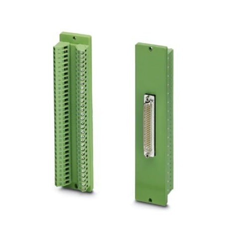 DFLK-D62 SUBH/S 2300863 PHOENIX CONTACT Module interface
