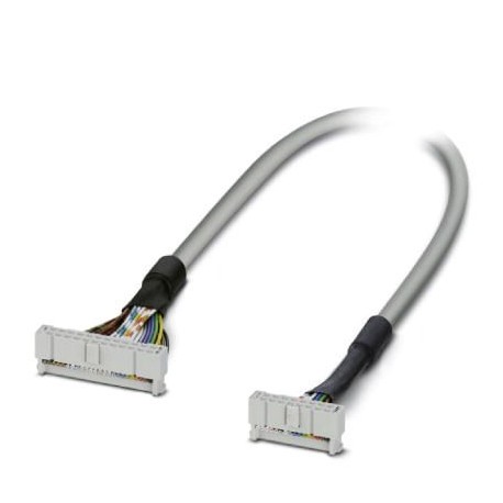 FLK 16/24/DV-AI/EZ-DR/100 2301134 PHOENIX CONTACT Câble