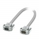 CABLE-D 9SUB/B/S/400/KONFEK/S 2302036 PHOENIX CONTACT Câble