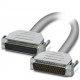 CABLE-D50SUB/B/S/ 50/KONFEK/S 2302269 PHOENIX CONTACT Cable