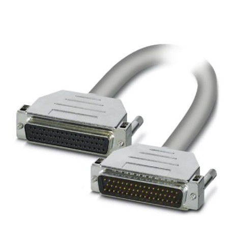 CABLE-D50SUB/B/S/100/KONFEK/S 2302272 PHOENIX CONTACT Cable