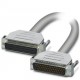 CABLE-D50SUB/B/S/600/KONFEK/S 2302324 PHOENIX CONTACT Kabel