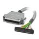 FLK 50/EZ-DR/D37SUB/ 50/Y81P-O 2302599 PHOENIX CONTACT Cavi