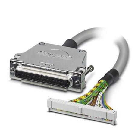 FLK 50/EZ-DR/D37SUB/200/Y81P-O 2302612 PHOENIX CONTACT Cable