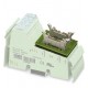 FLKM 14-PA-INLINE/IN16 2302751 PHOENIX CONTACT Adaptateurs