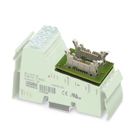 FLKM 14-PA-INLINE/IN16 2302751 PHOENIX CONTACT Frontadapter