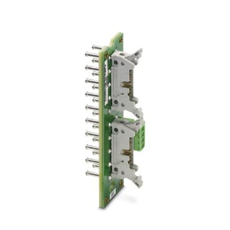 FLKM 14-PA-AB/1756/EXTC 2302861 PHOENIX CONTACT Adattatore frontale