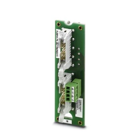 FLKM 14-PA-AB/1756/IN/EXTC 2302874 PHOENIX CONTACT Frontadapter