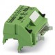 PLC-V8/FLK14/OUT/M 2304102 PHOENIX CONTACT Raccordement du système