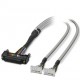 CABLE-FCN24/2X14/100/OMR-IN 2304241 PHOENIX CONTACT Câble