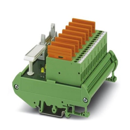 FLKM 16/DI/SI/LA/DV 2304458 PHOENIX CONTACT Modulo passivo